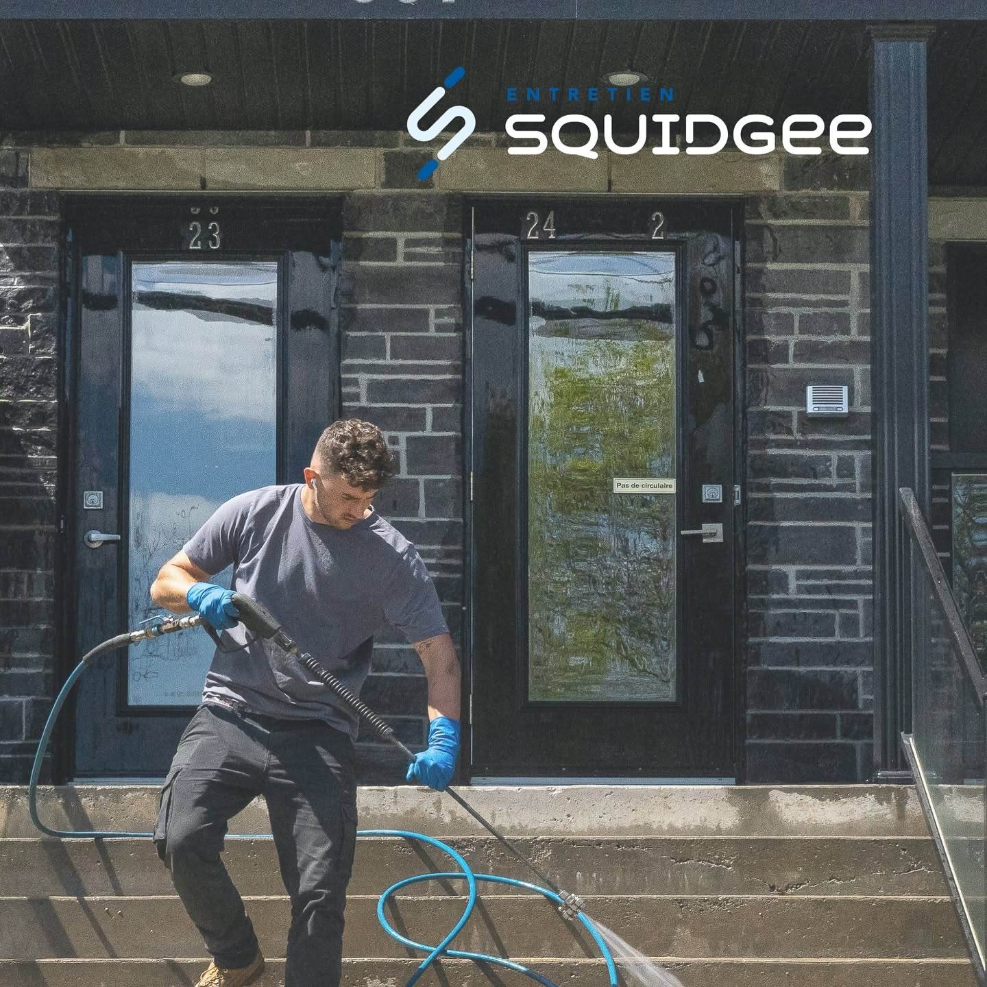 Lavage doux et nettoyage extérieur (4)