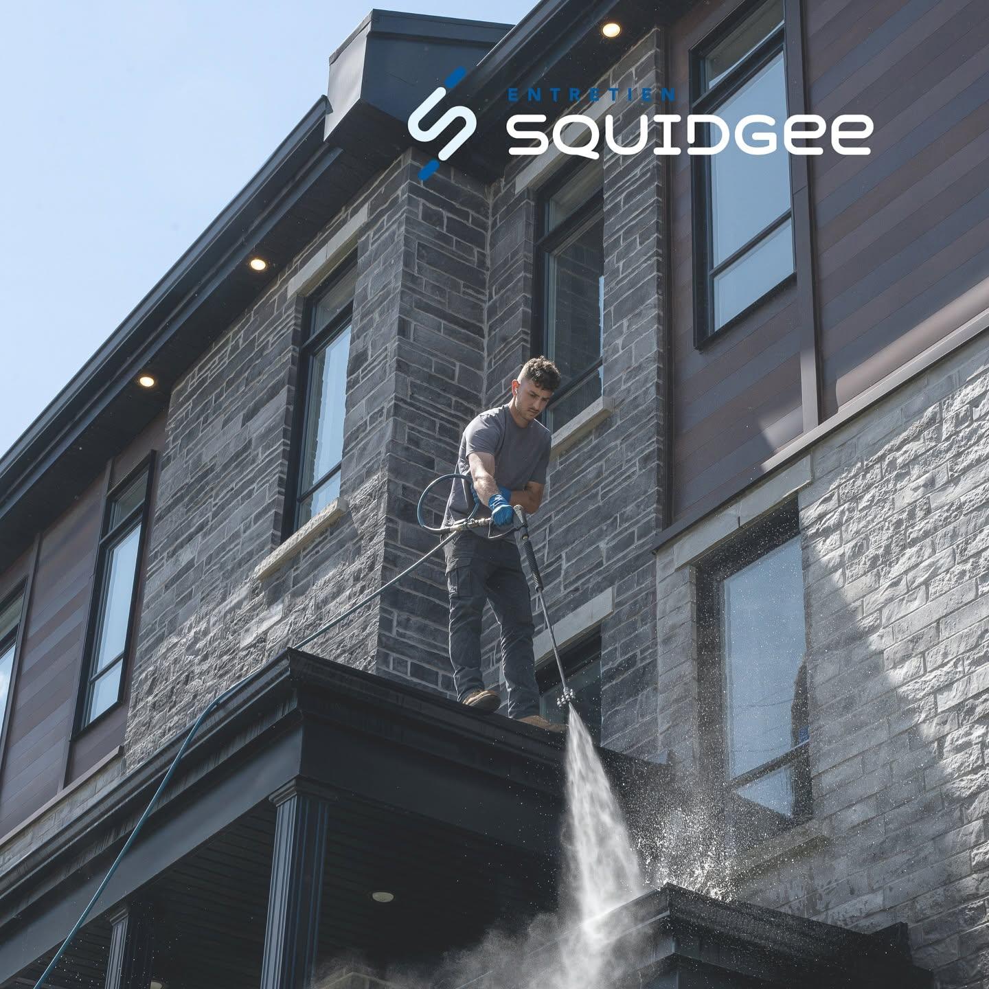 Lavage doux et nettoyage extérieur (5)